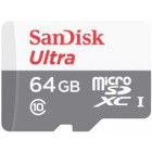 SanDisk Ultra micro SDXC64GB